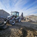 Kayseri Kiralık Kepçe