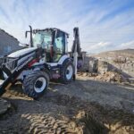 Kayseri kiralık kepçe - Derya Hafriyat